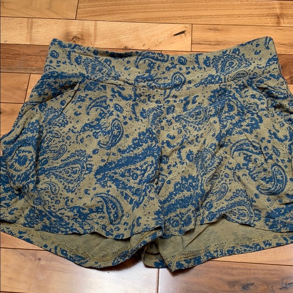 Free People Pants - free people shorts